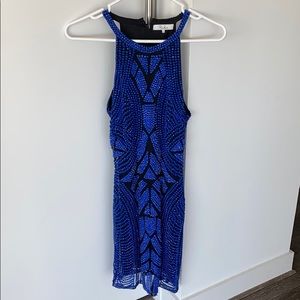 Parker Dress